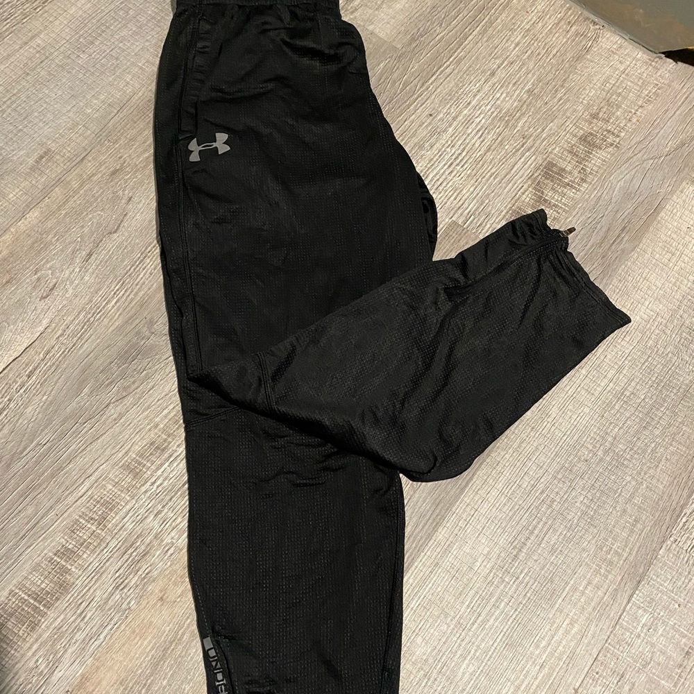 Under Armour COLD GEAR sweatpants